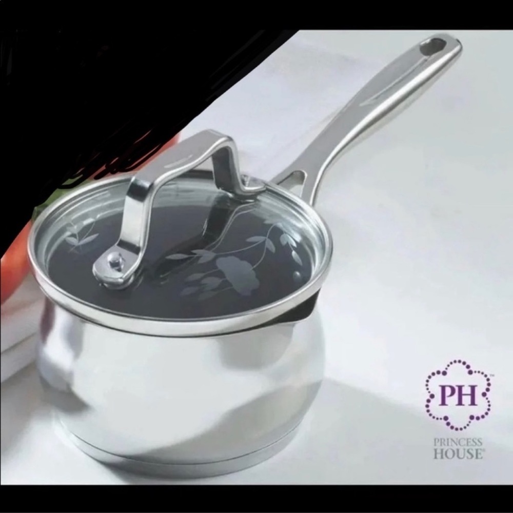 PRINCESS HOUSE MINI CULINARIO